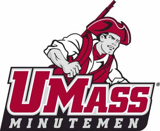 Massachusetts Minutemen 2003-2011 Primary Logo iron on transfers for fabric